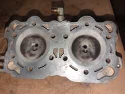 Alternative view of 2001 SEA DOO RX DI 951 CYLINDER HEAD