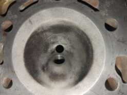 2001 SEA DOO RX DI 951 CYLINDER HEAD - Image 5