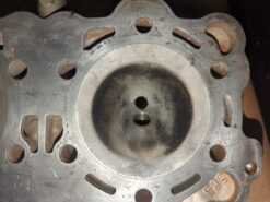 2001 SEA DOO RX DI 951 CYLINDER HEAD - Image 4