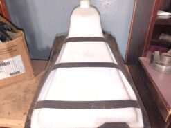2003 Ski-Doo MX Z X 440 Fuel Tank - Image 2