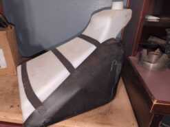 2003 Ski-Doo MX Z X 440 Fuel Tank