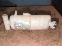 Alternative view of Ski Doo 440 Coolant Tank
