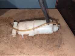Ski Doo 440 Coolant Tank - Image 5