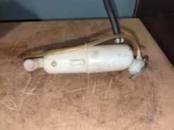 Ski Doo 440 Coolant Tank