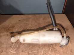 Ski Doo 440 Coolant Tank - Image 3