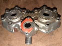 2003 - 2006 Ski Doo MX Z 440 Cylinder Head Cover