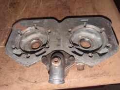 Alternative view of 2003 - 2006 Ski Doo MX Z 440 Cylinder Head Cover