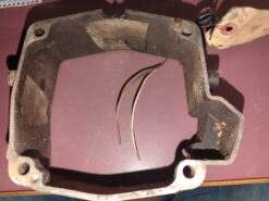1992 - 2002 Arctic Cat ZRT 600,ZR 440,POWDER SPECIAL,TRIPLE TOURING,ZL 700,EXT,WILDCAT  Magneto Case