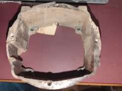 1998 - 2000 Arctic Cat ZR 600 EFI,ZR,ZL 500,POWDER SPECIAL  Magneto Case