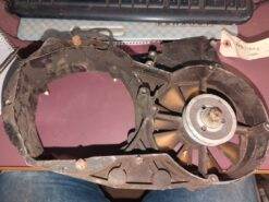 1981 - 1996 Arctic Cat JAG 440 F/C ,PANTHER DELUXE,SUPER JAG FAN HOUSING
