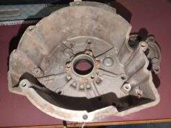 1997 SKI-DOO MACH Z IGNITION HOUSING