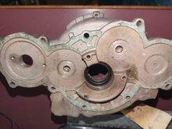 1997 SKI-DOO MACH Z IGNITION HOUSING - Image 5