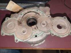 1997 SKI-DOO MACH Z IGNITION HOUSING - Image 4