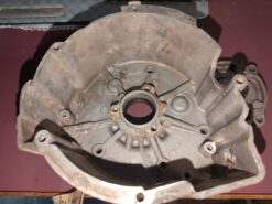 1997 SKI-DOO MACH Z IGNITION HOUSING - Image 3