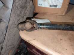 2011 - 2014 Polaris RZR PROP SHAFT ASSEMBLY, FRONT - Image 3