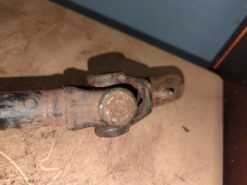 2011 - 2014 Polaris RZR PROP SHAFT ASSEMBLY, FRONT - Image 2