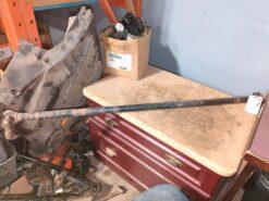 Polaris Ranger Driveshaft