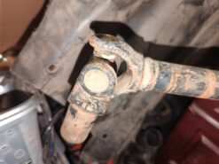 Polaris Ranger Driveshaft - Image 3