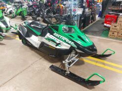 2009 Arctic Cat Z F570