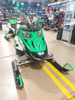 Alternative view of 2009 Arctic Cat Z F570