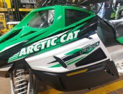 2009 Arctic Cat Z F570 - Image 6