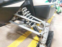 2009 Arctic Cat Z F570 - Image 5