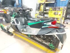 2009 Arctic Cat Z F570 - Image 4