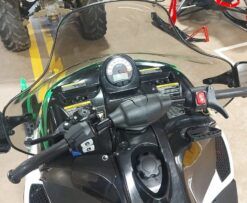 2009 Arctic Cat Z F570 - Image 3