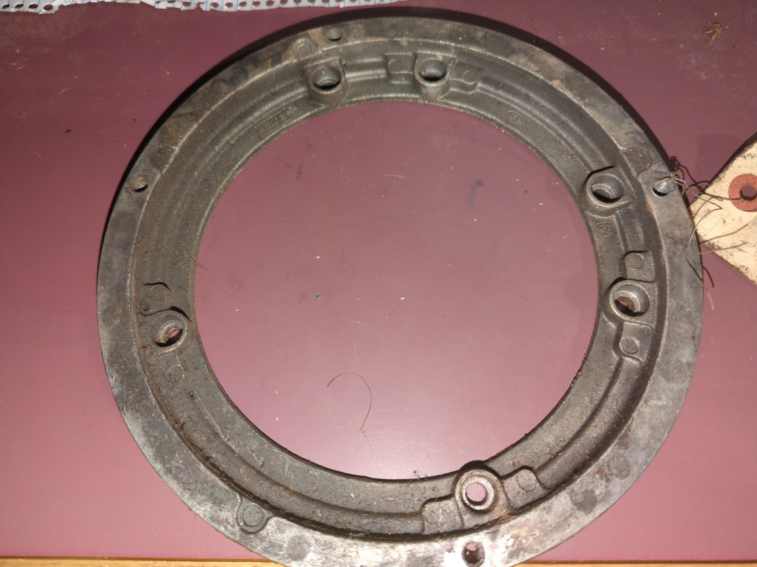 2005 - 2020 Ski Doo 500ss,MX Z X 800,MX Z RENEGADE 600 HO SDI Flange Connector - Image 2