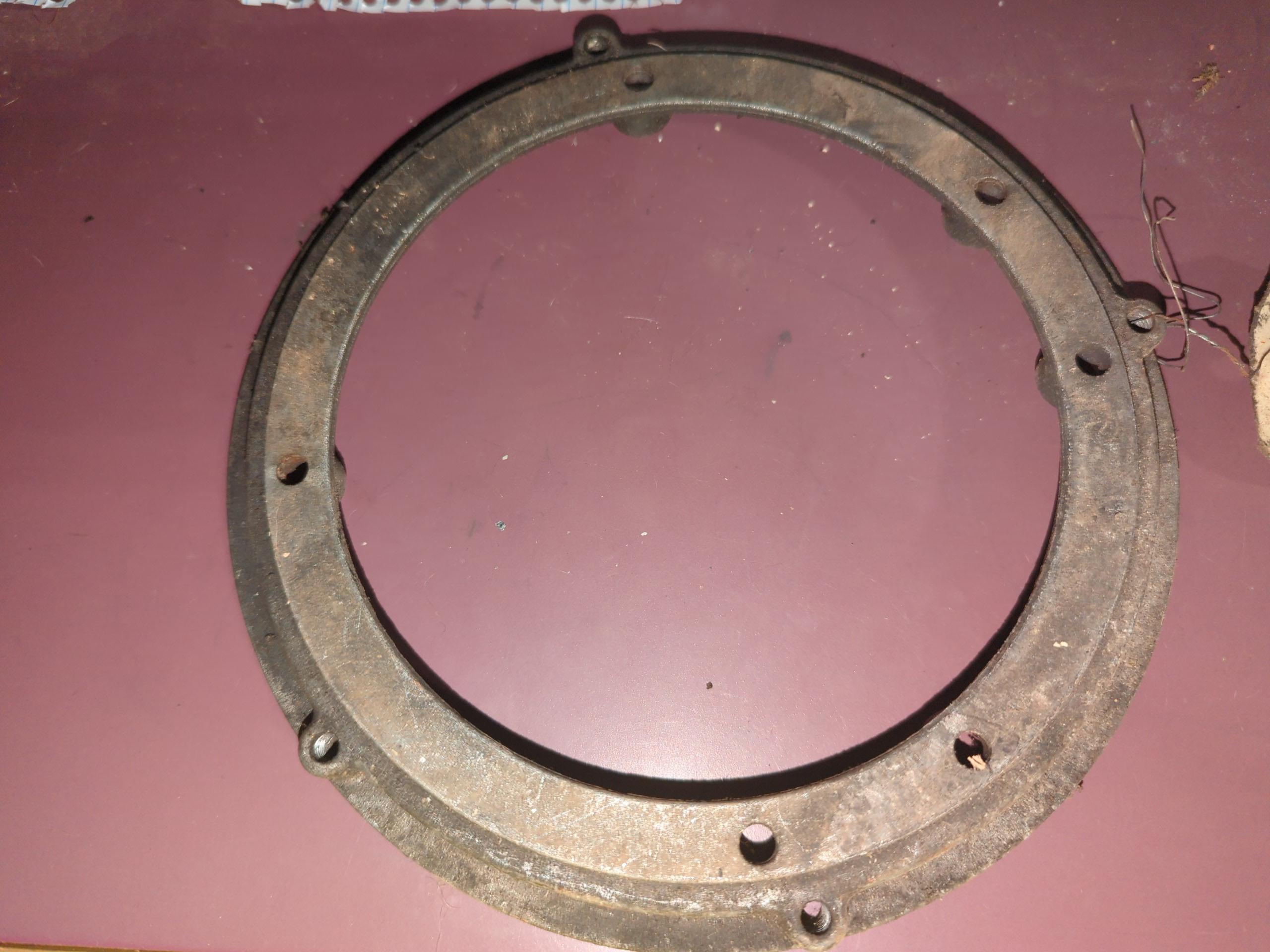 2005 - 2020 Ski Doo 500ss,MX Z X 800,MX Z RENEGADE 600 HO SDI Flange Connector - Image 3