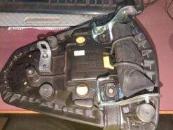 All Years Yamaha R-3  Rear Passenger Pillion Seat - Image 4