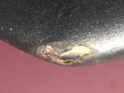 All Years Yamaha R-3  Rear Passenger Pillion Seat - Image 3