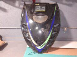 1997 - 1999 Arctic Cat Jag 340 Hood