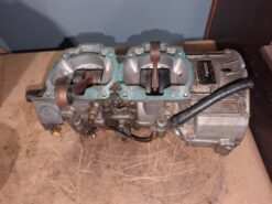 Alternative view of 2002  Ski Doo 440  Crank Case