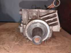 2002  Ski Doo 440  Crank Case - Image 4