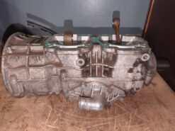 2002  Ski Doo 440  Crank Case - Image 3