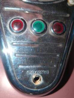 1996 + Kawasaki Vulcan Aftermarket Speedometer Gauge - Image 3