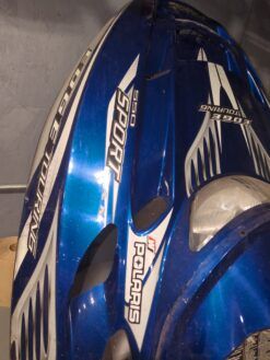 2004 POLARIS Edge TOURING 550 SPORT FAN - Image 3