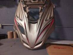 Alternative view of 1997 - 1999 Yamaha Venture 600 Triple,VMAX 600,700 MOUNTAIN MAX Hood