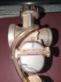 1988 - 1989 Honda TRX250R  Keihin Big Bore CARBURETOR