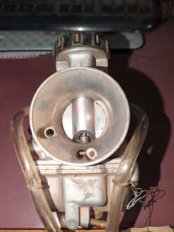 1988 - 1989 Honda TRX250R  Keihin Big Bore CARBURETOR - Image 6