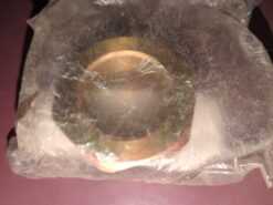 2002 - 2005 Yamaha RAPTOR 660 Wheel Nut Rear Axle Lock Nut - Image 3