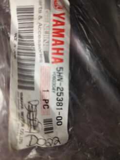 2005 - 2023 Yamaha TT-R125,TTR90,PW80TTR110 Axle, Wheel - Image 3