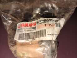 2004 - 2009 Yamaha RHINO 450,660 Flange, Coupling 1 (Middle Drive Gear) - Image 4