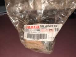 2004 - 2009 Yamaha RHINO 450,660 Flange, Coupling 1 (Middle Drive Gear)