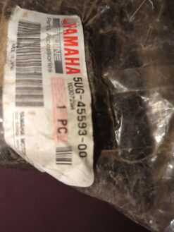 2004 - 2009 Yamaha RHINO 450,660 Flange, Coupling 1 (Middle Drive Gear) - Image 5