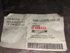 Yamaha 1.5" CAM BUCKLE Replacement - Image 4