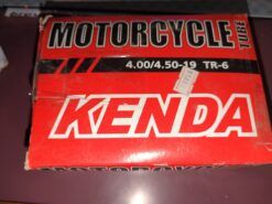 Kenda Motorcycle Inner Tube 4.00/4.50-19 TR-6