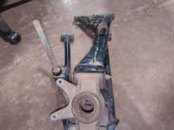 2016-2023 POLARIS Scrambler,Sportsman Rear Suspension R.H - Image 4