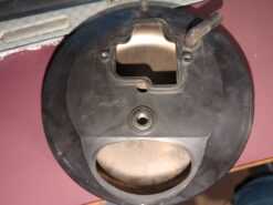 1996 + Kawasaki Vulcan 1500 Air Box Air Intake Filter Box - Image 5